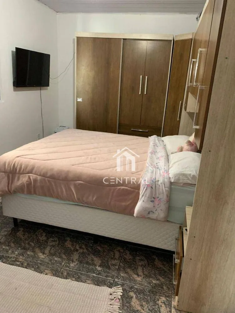 Casa, 3 quartos, 99 m² - Foto 7