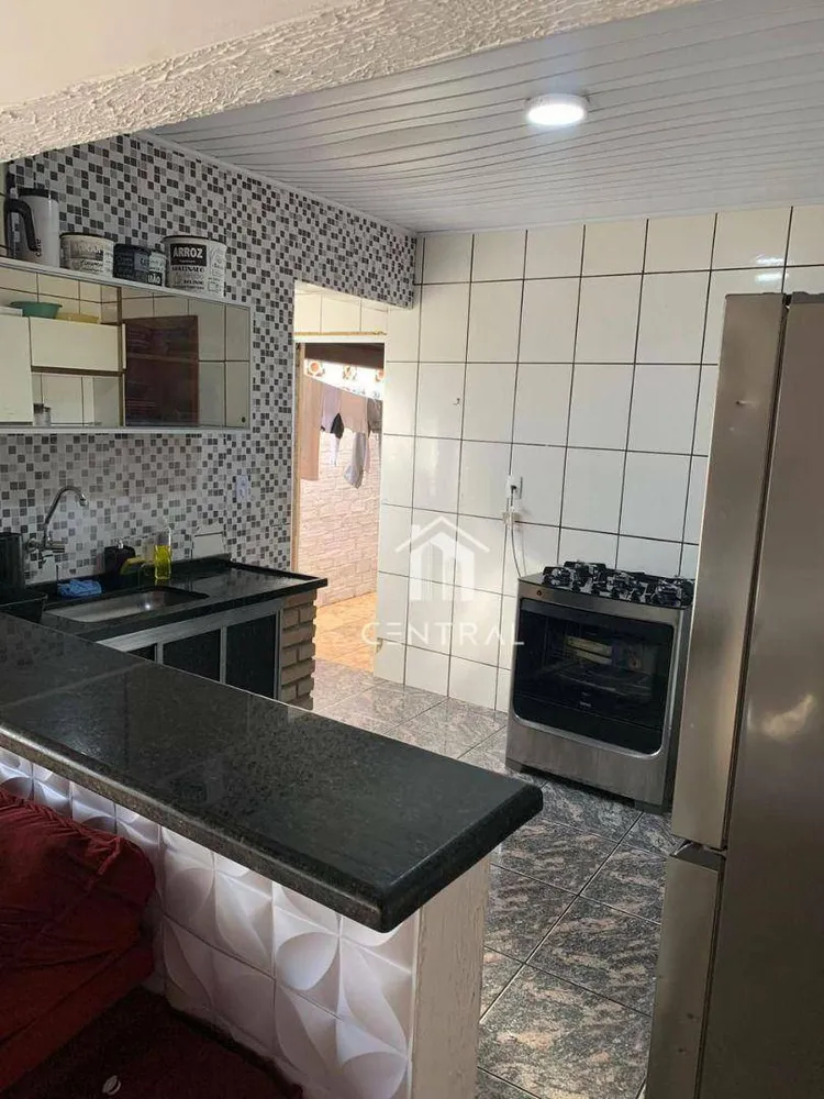 Casa, 3 quartos, 99 m² - Foto 8
