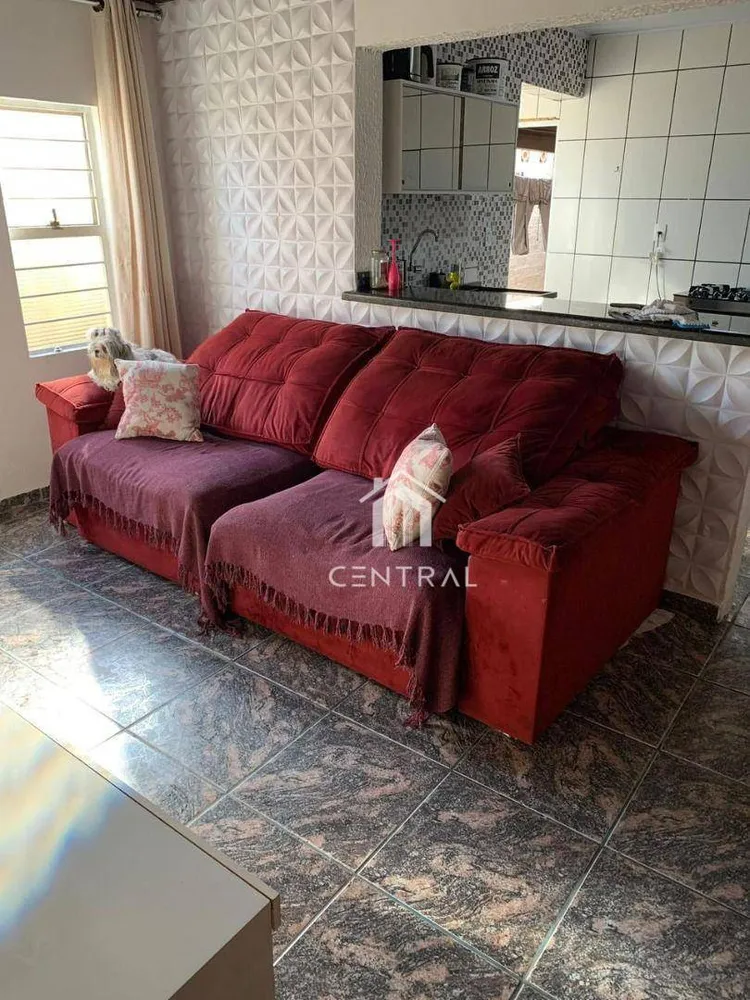 Casa, 3 quartos, 99 m² - Foto 9