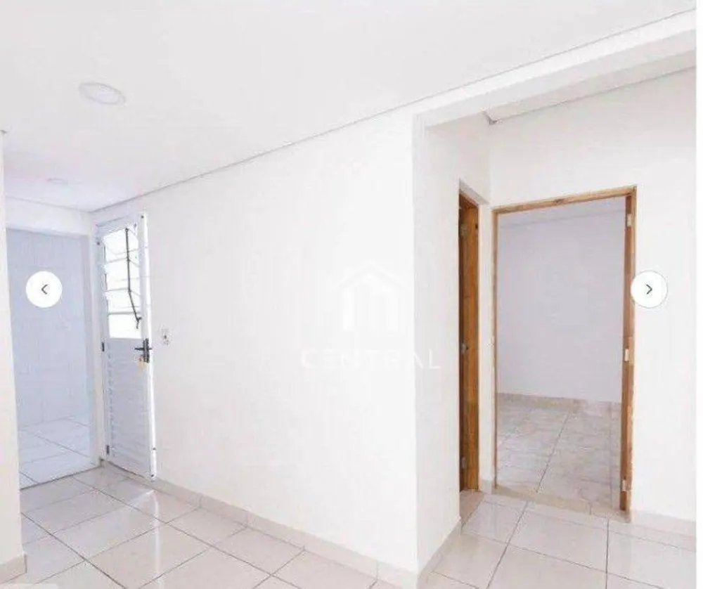 Casa, 2 quartos, 100 m² - Foto 1