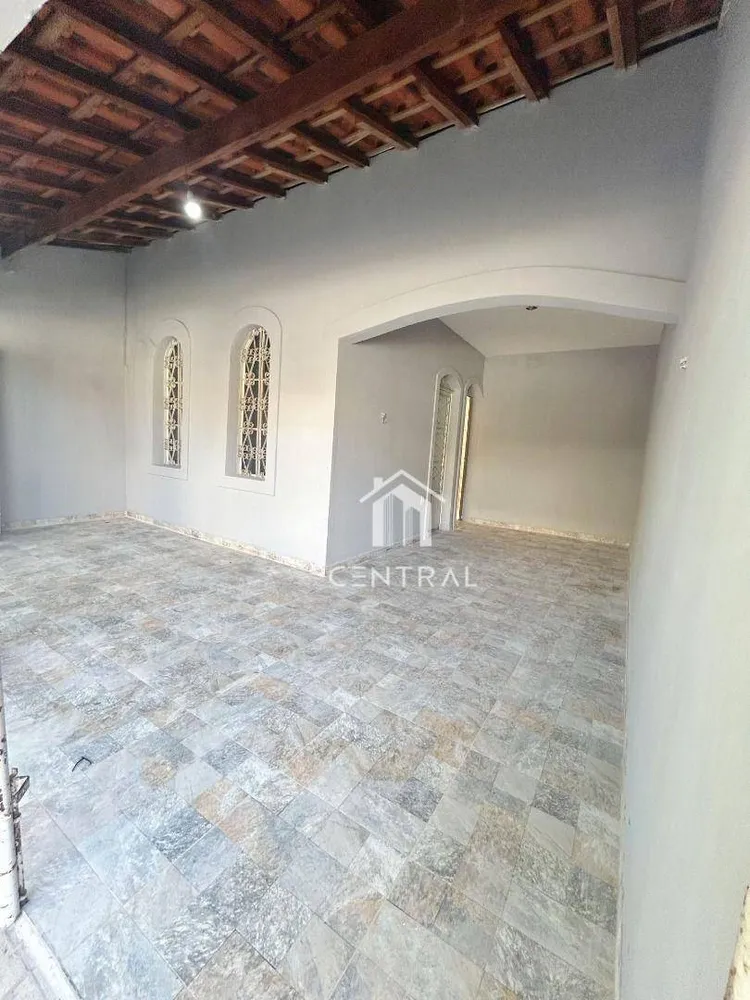 Casa, 2 quartos, 130 m² - Foto 3