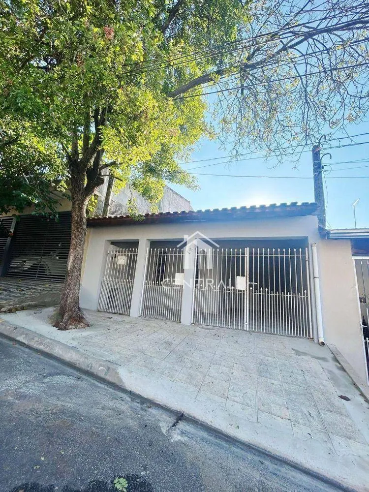 Casa, 2 quartos, 130 m² - Foto 1