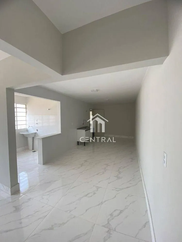 Apartamento, 3 quartos, 113 m² - Foto 4