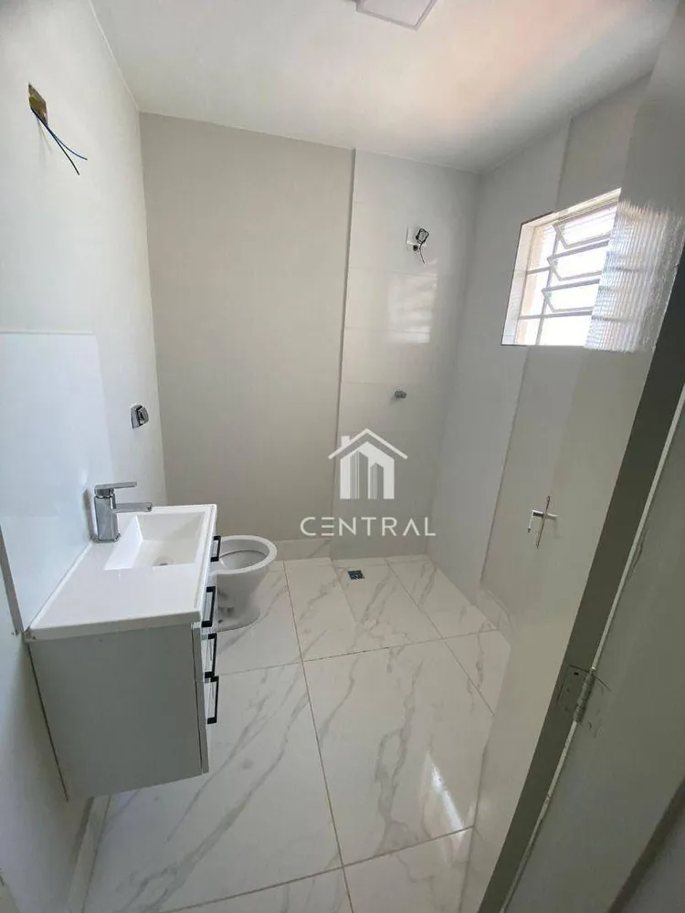 Apartamento, 3 quartos, 113 m² - Foto 1