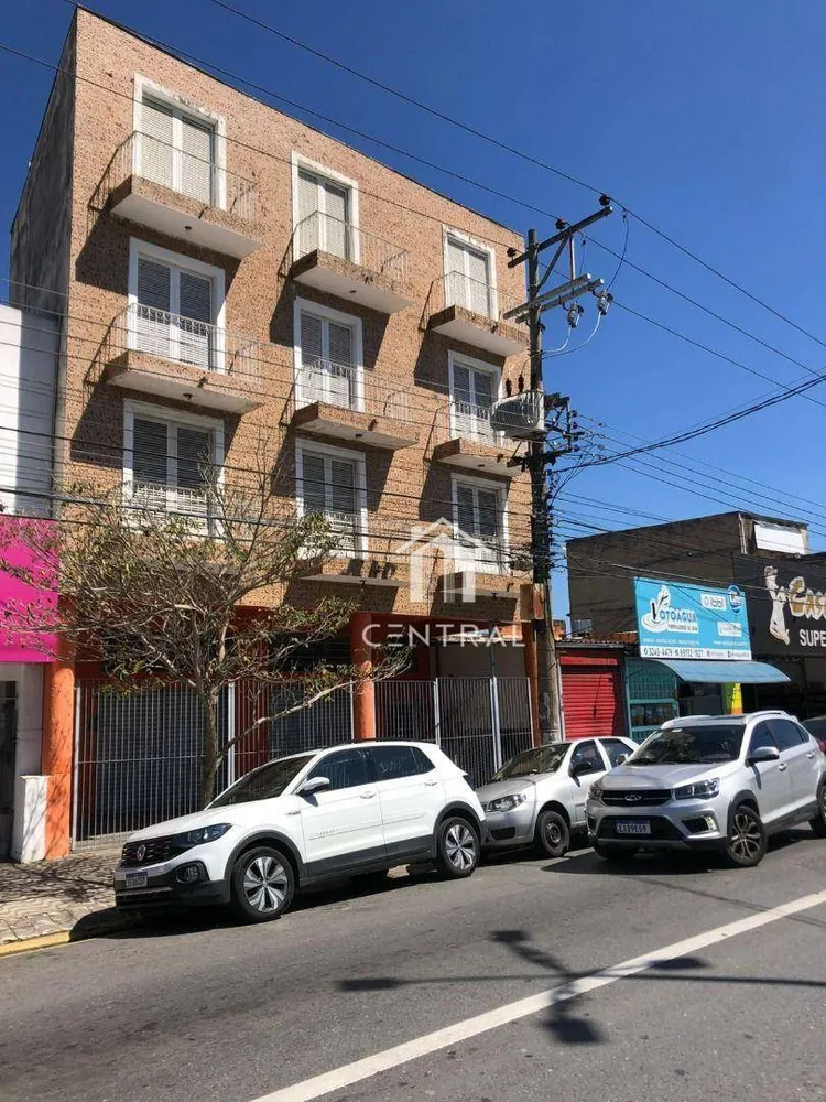 Apartamento, 3 quartos, 113 m² - Foto 1