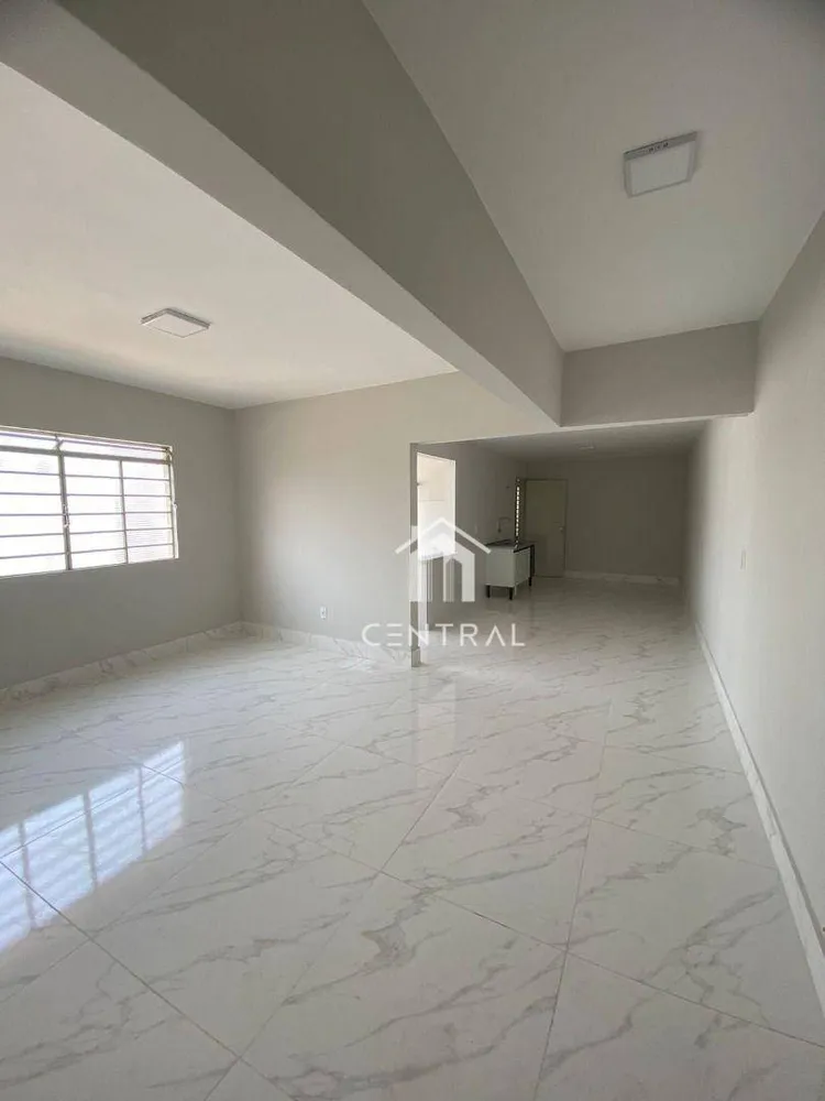 Apartamento, 3 quartos, 113 m² - Foto 3