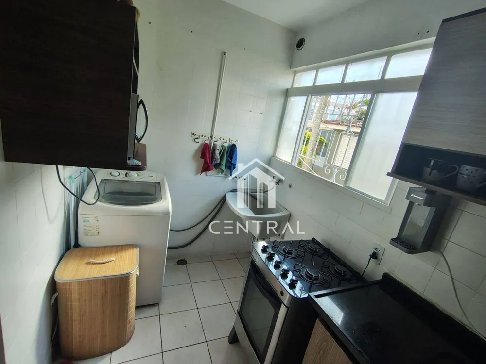 Apartamento, 2 quartos, 45 m² - Foto 9