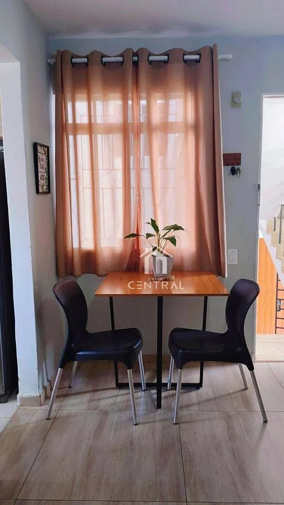 Apartamento, 2 quartos, 45 m² - Foto 4