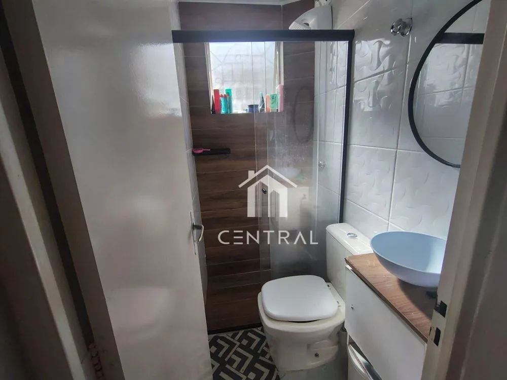 Apartamento, 2 quartos, 45 m² - Foto 5
