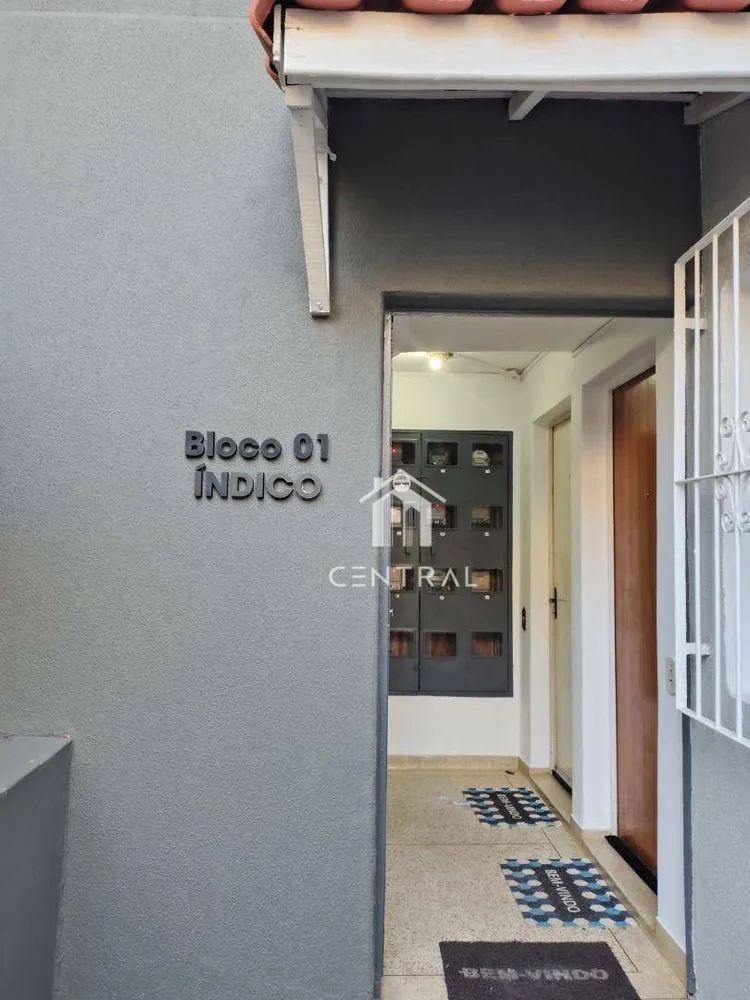 Apartamento, 2 quartos, 45 m² - Foto 6