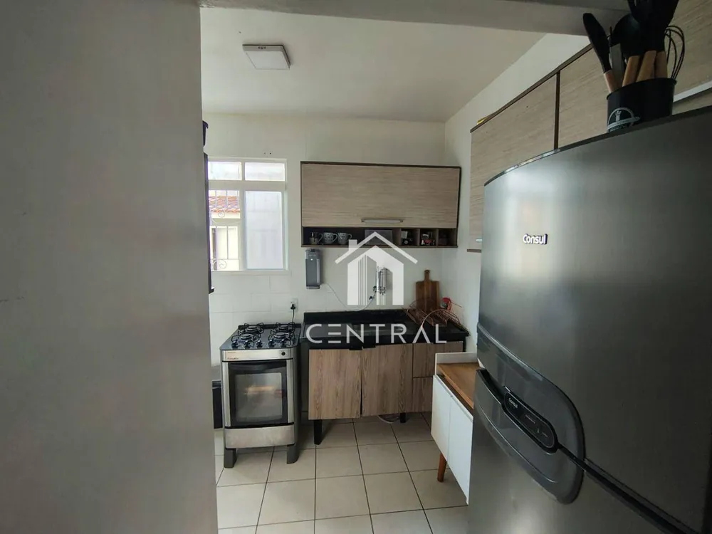 Apartamento, 2 quartos, 45 m² - Foto 8