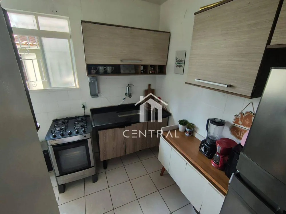 Apartamento, 2 quartos, 45 m² - Foto 12