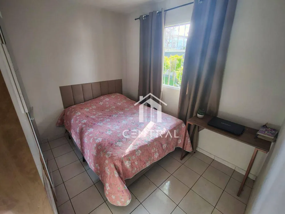 Apartamento, 2 quartos, 45 m² - Foto 10