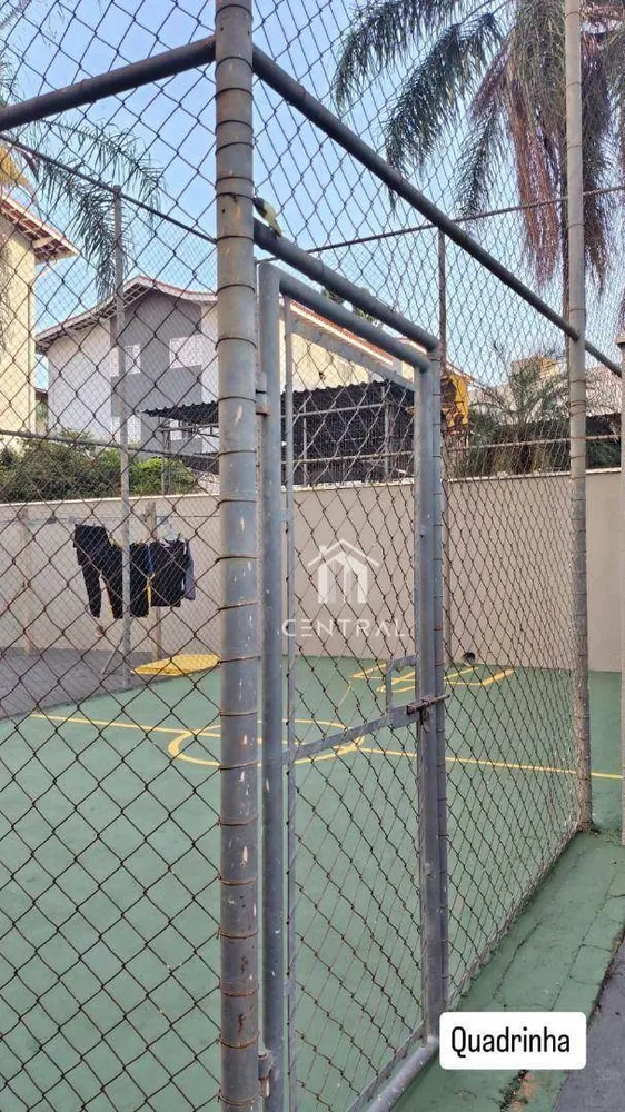 Apartamento, 2 quartos, 45 m² - Foto 11