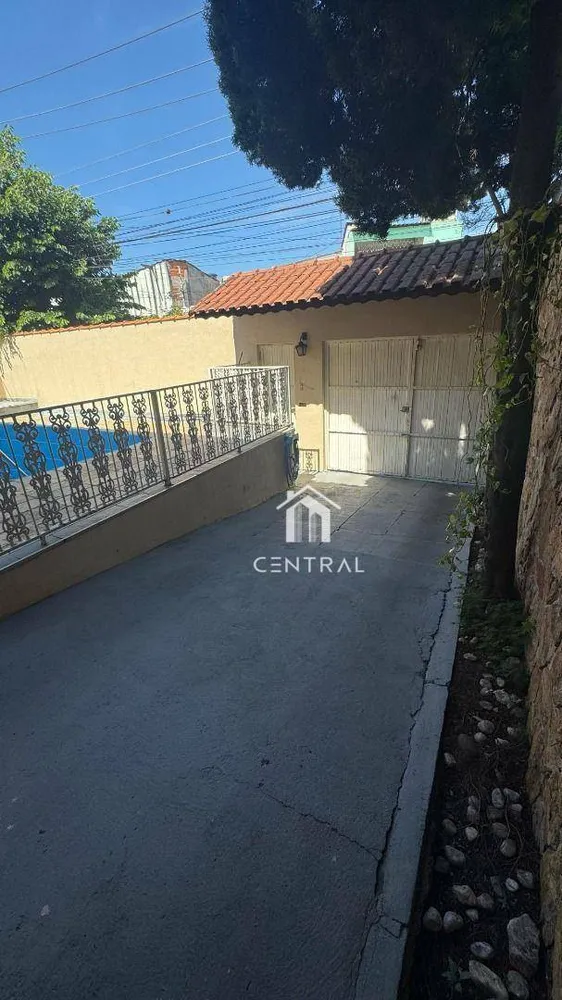 Sobrado, 4 quartos, 295 m² - Foto 2