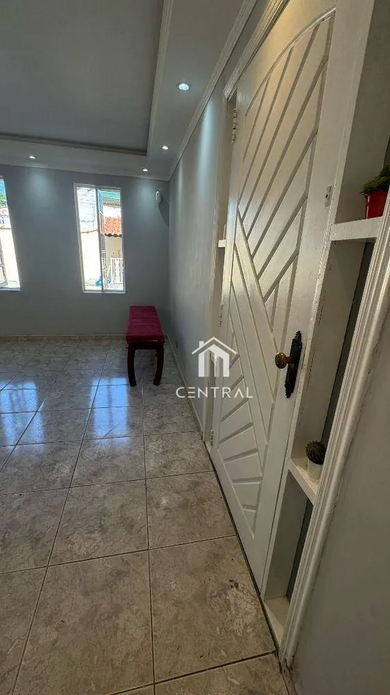 Sobrado, 4 quartos, 295 m² - Foto 1