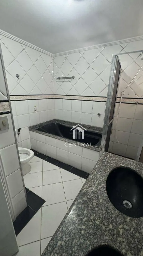 Sobrado, 4 quartos, 295 m² - Foto 4