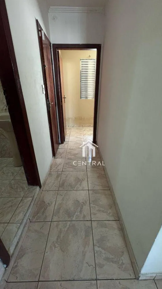 Sobrado, 4 quartos, 295 m² - Foto 5