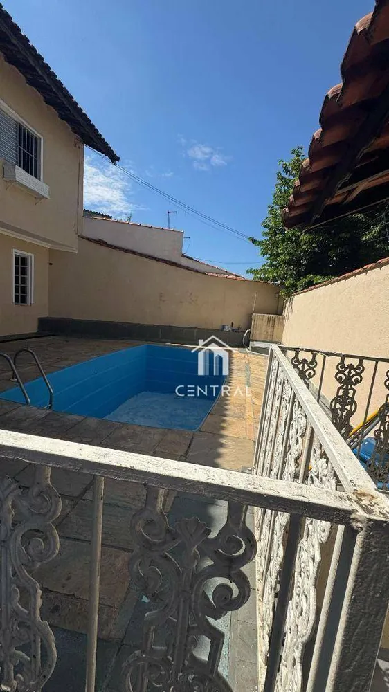 Sobrado, 4 quartos, 295 m² - Foto 3