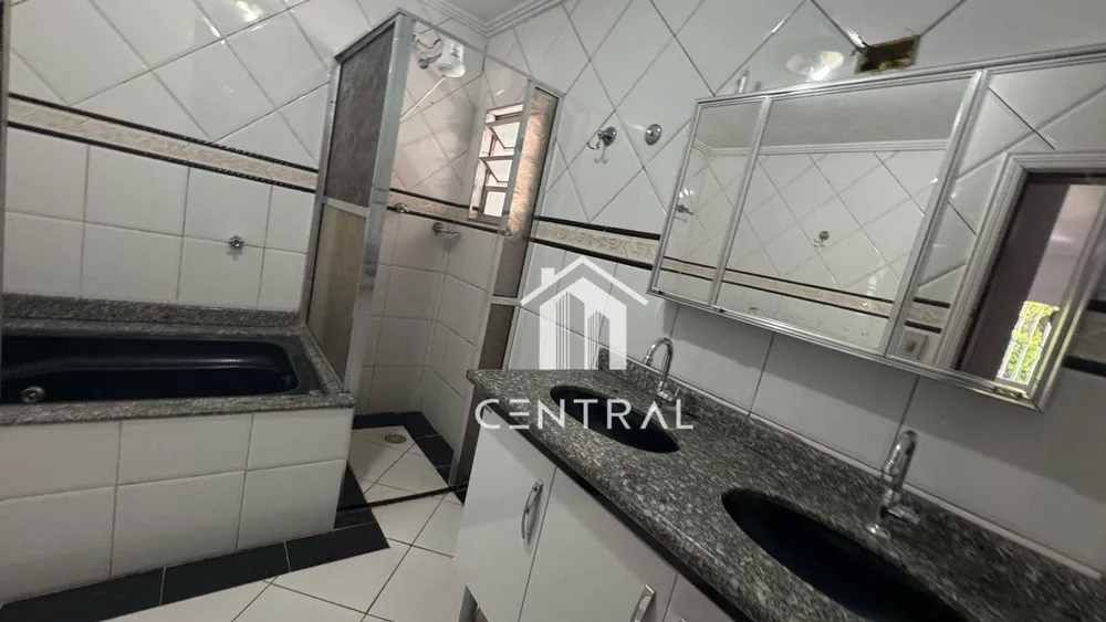 Sobrado, 4 quartos, 295 m² - Foto 15