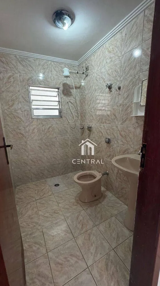 Sobrado, 4 quartos, 295 m² - Foto 8