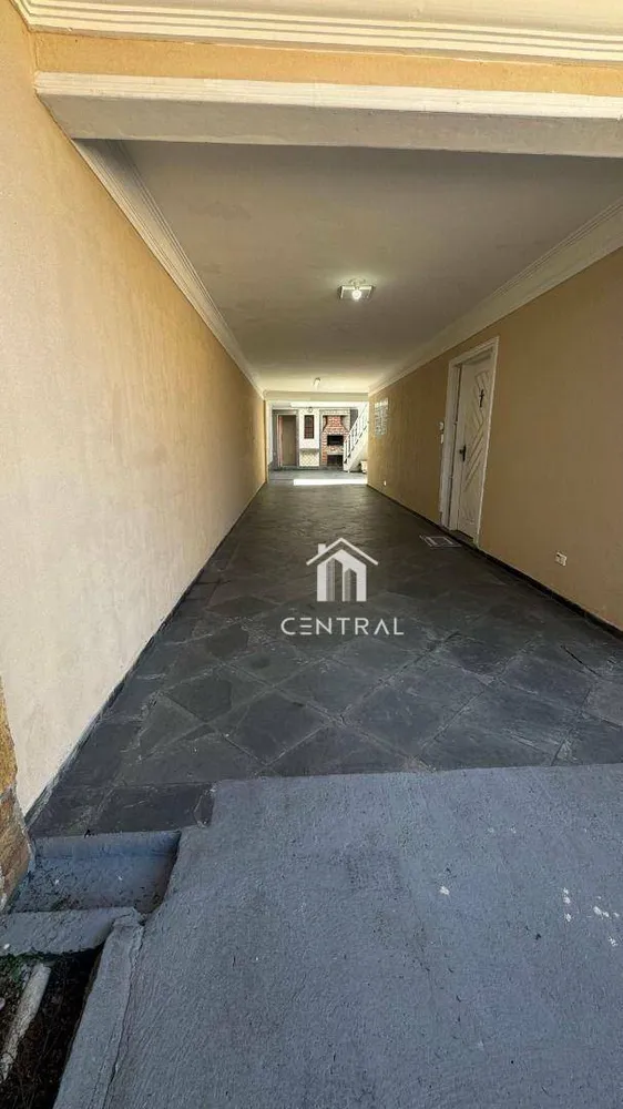 Sobrado, 4 quartos, 295 m² - Foto 14