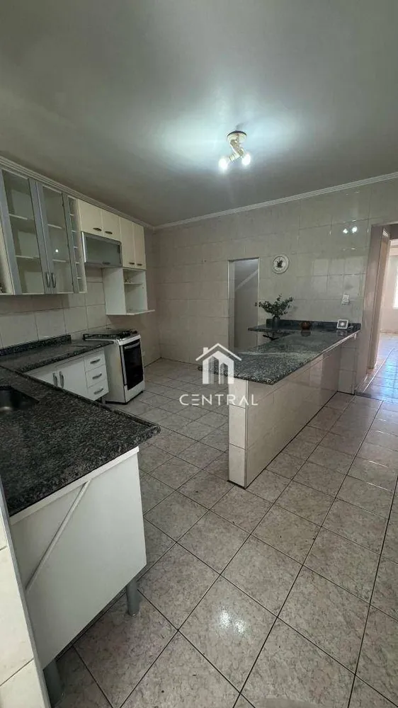 Sobrado, 4 quartos, 295 m² - Foto 7