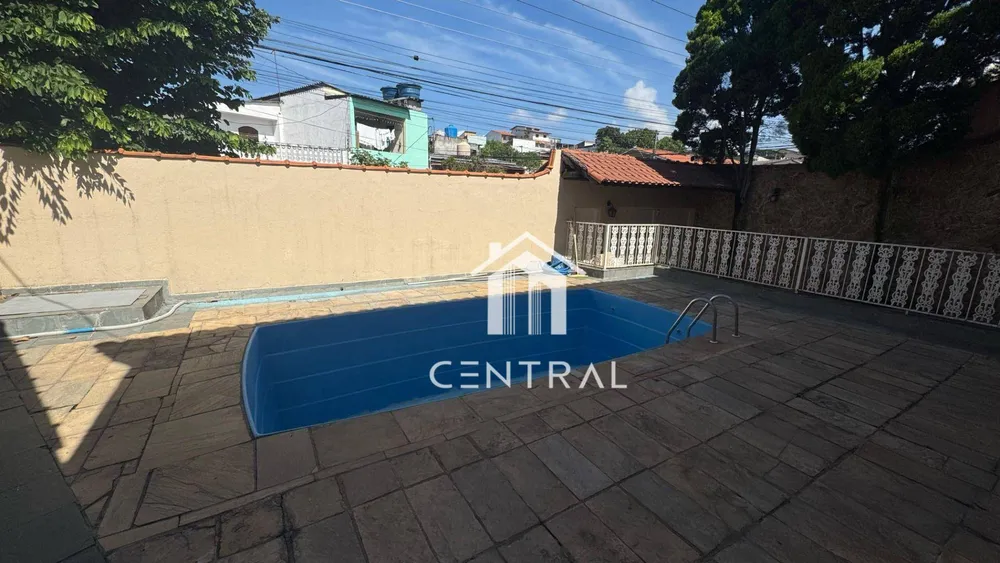 Sobrado, 4 quartos, 295 m² - Foto 6