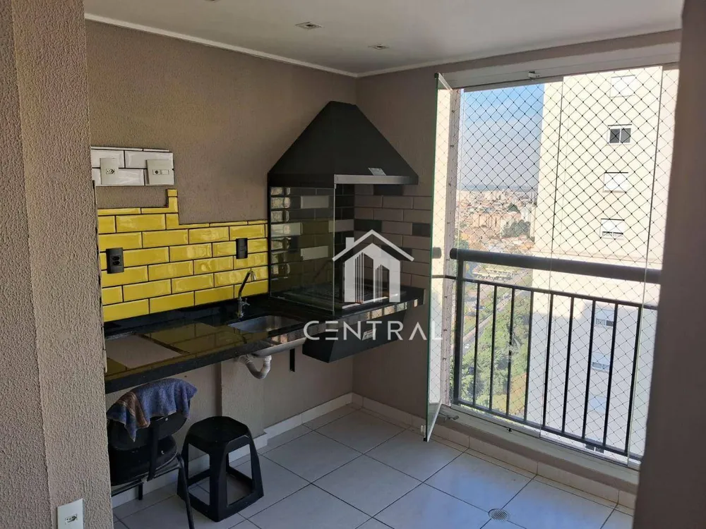 Kitnet-Studio, 38 m² - Foto 1