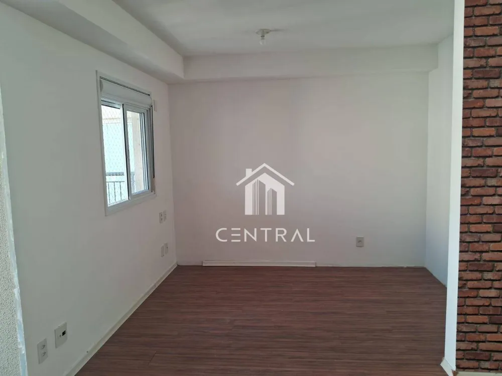 Kitnet-Studio, 38 m² - Foto 6