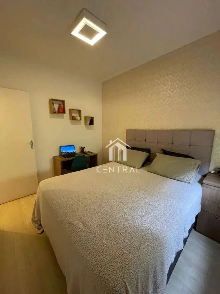 Casa, 3 quartos, 100 m² - Foto 3