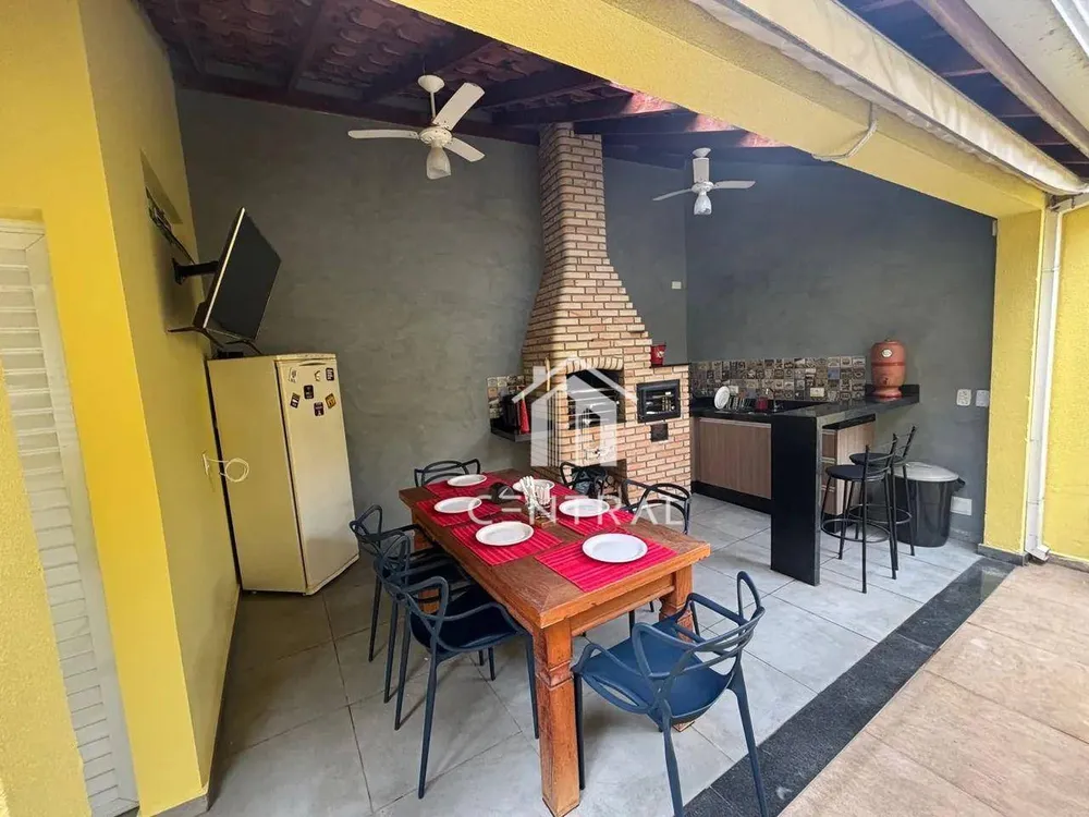 Casa, 3 quartos, 100 m² - Foto 6