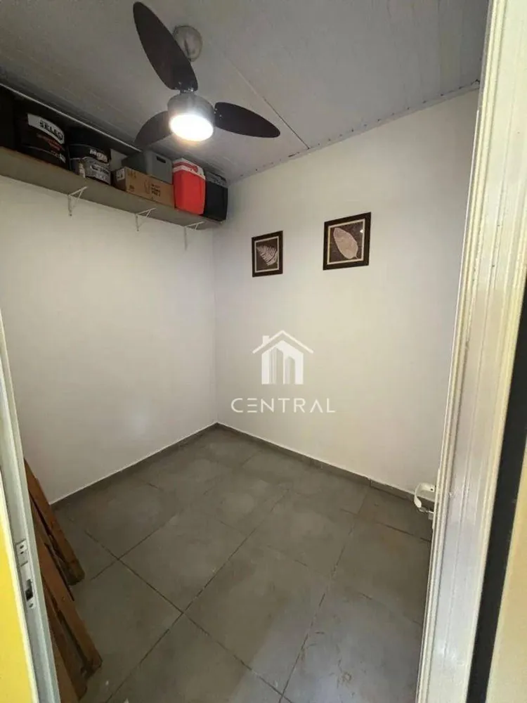 Casa, 3 quartos, 100 m² - Foto 7