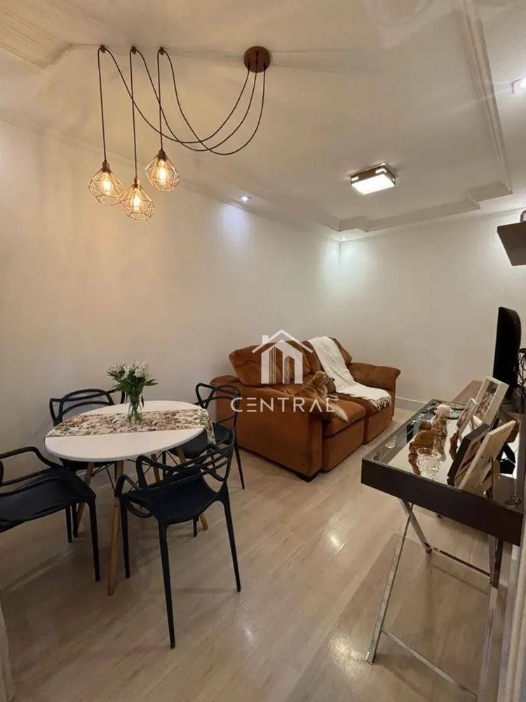Casa, 3 quartos, 100 m² - Foto 1
