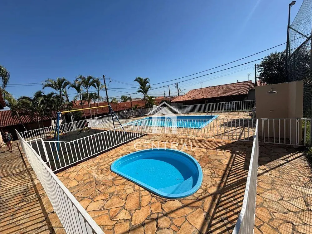 Casa, 3 quartos, 100 m² - Foto 11