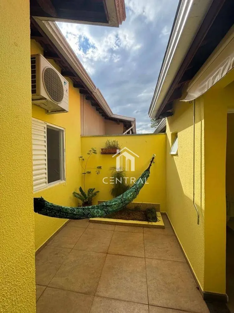 Casa, 3 quartos, 100 m² - Foto 5