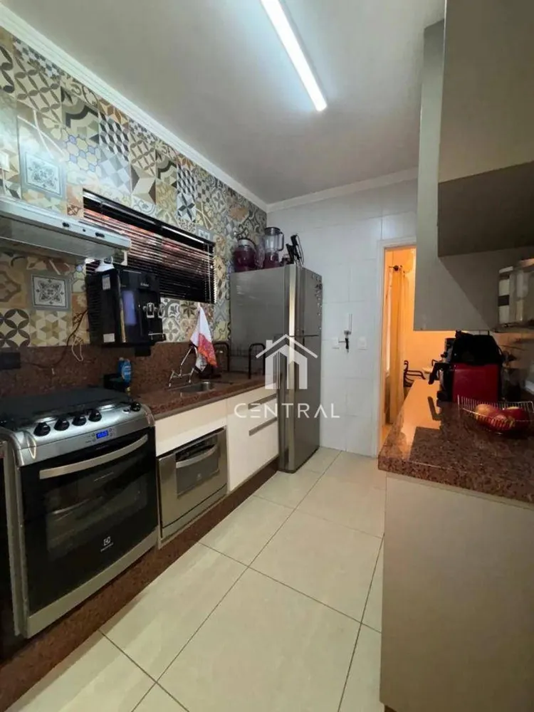 Casa, 3 quartos, 100 m² - Foto 2