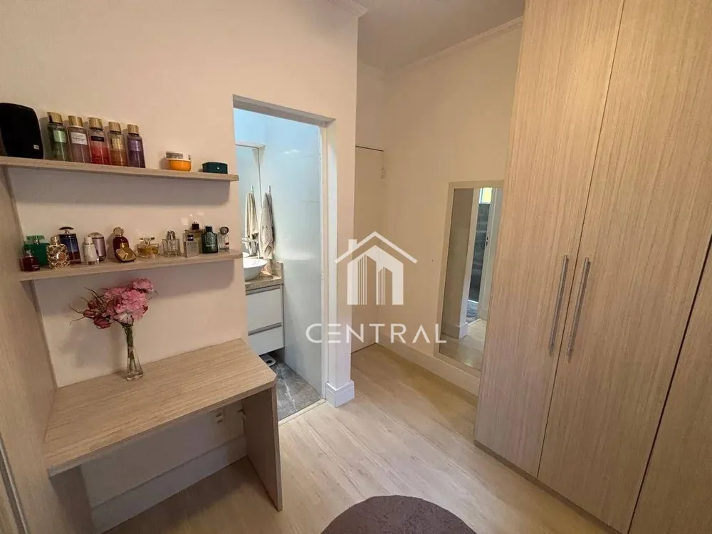 Casa, 3 quartos, 100 m² - Foto 4