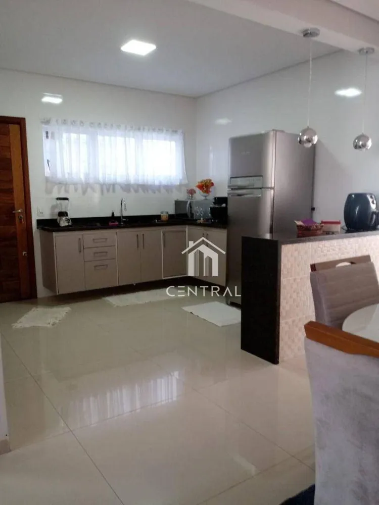 Casa de Condomínio, 2 quartos - Foto 5