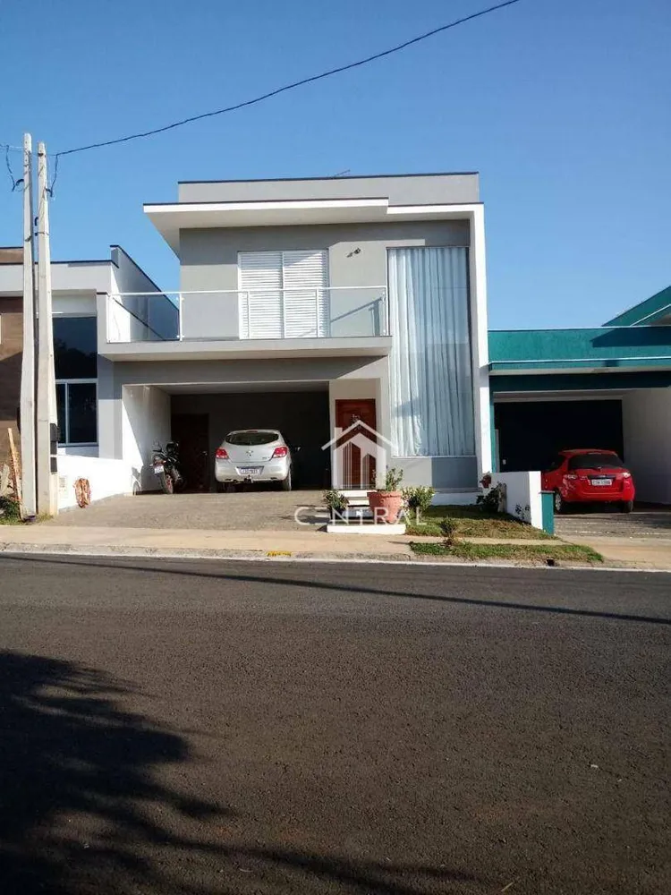 Casa de Condomínio, 2 quartos - Foto 4