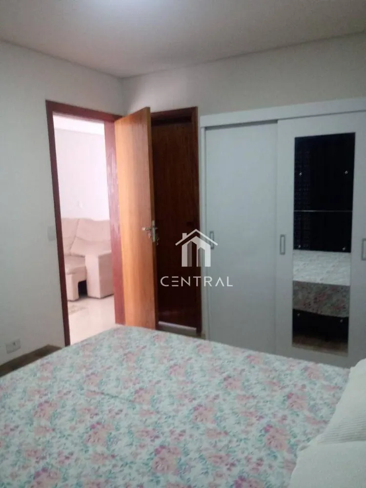 Casa de Condomínio, 2 quartos - Foto 15