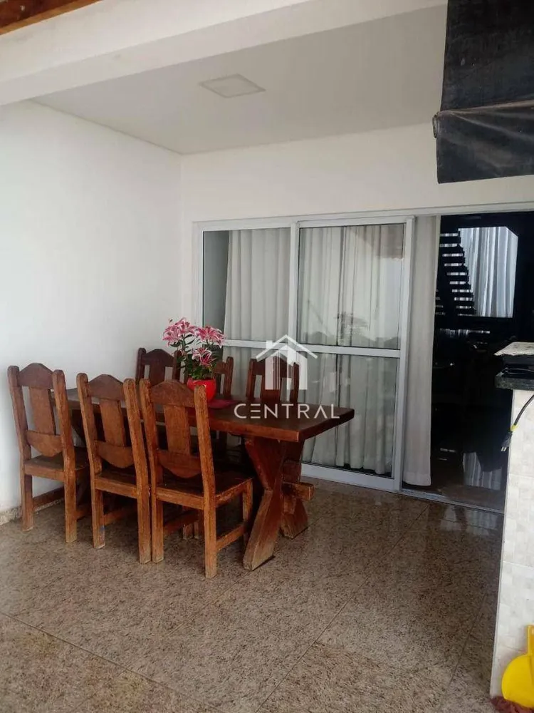 Casa de Condomínio, 2 quartos - Foto 8