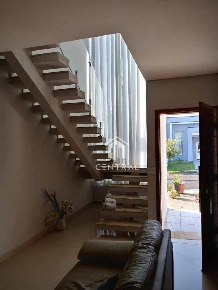 Casa de Condomínio, 2 quartos - Foto 4