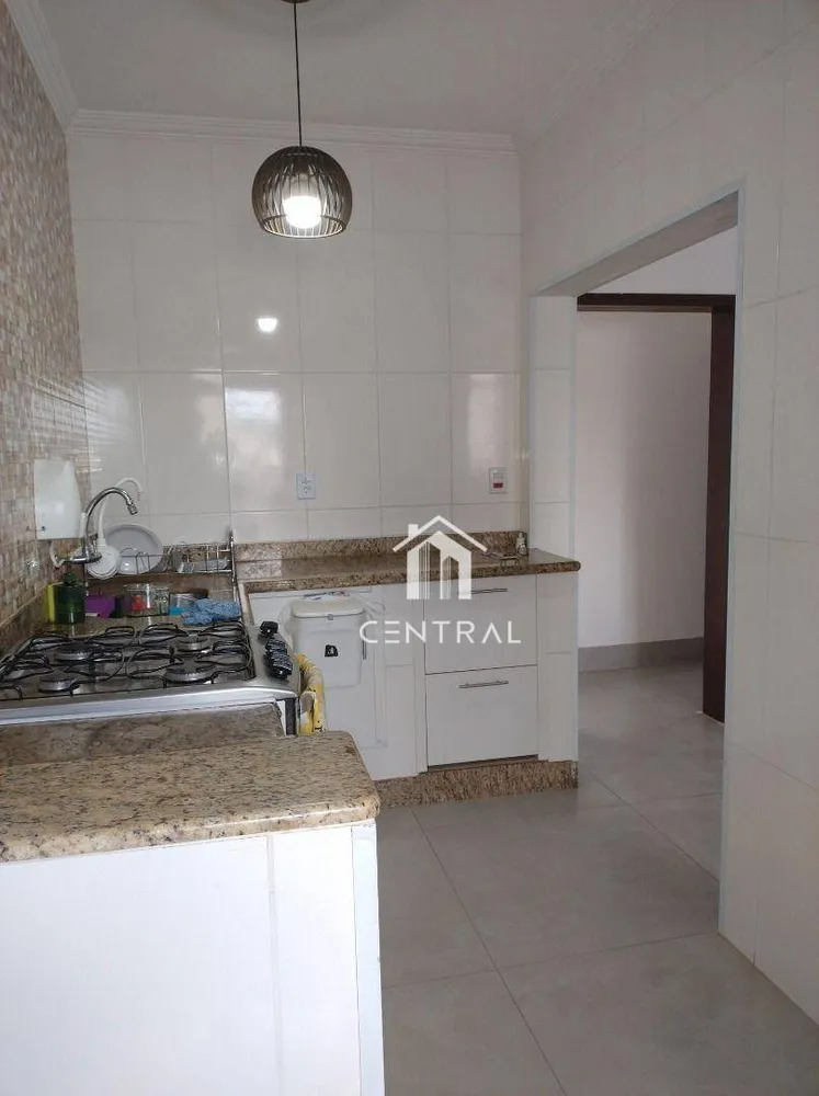Sobrado, 3 quartos, 238 m² - Foto 7