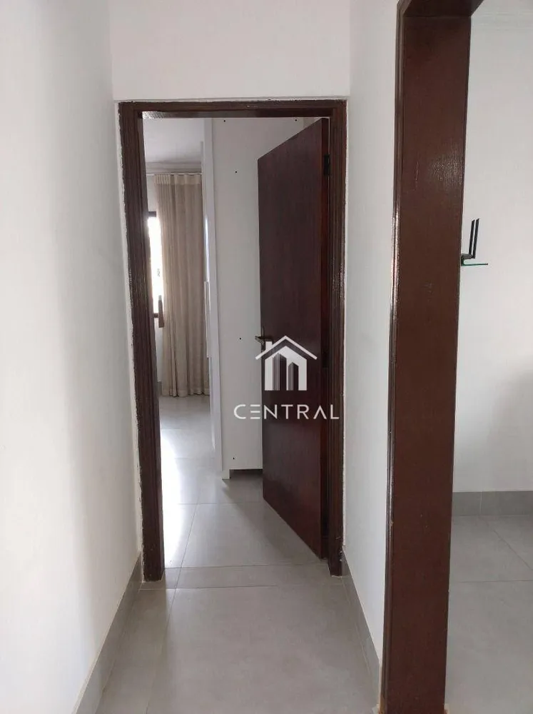 Sobrado, 3 quartos, 238 m² - Foto 2