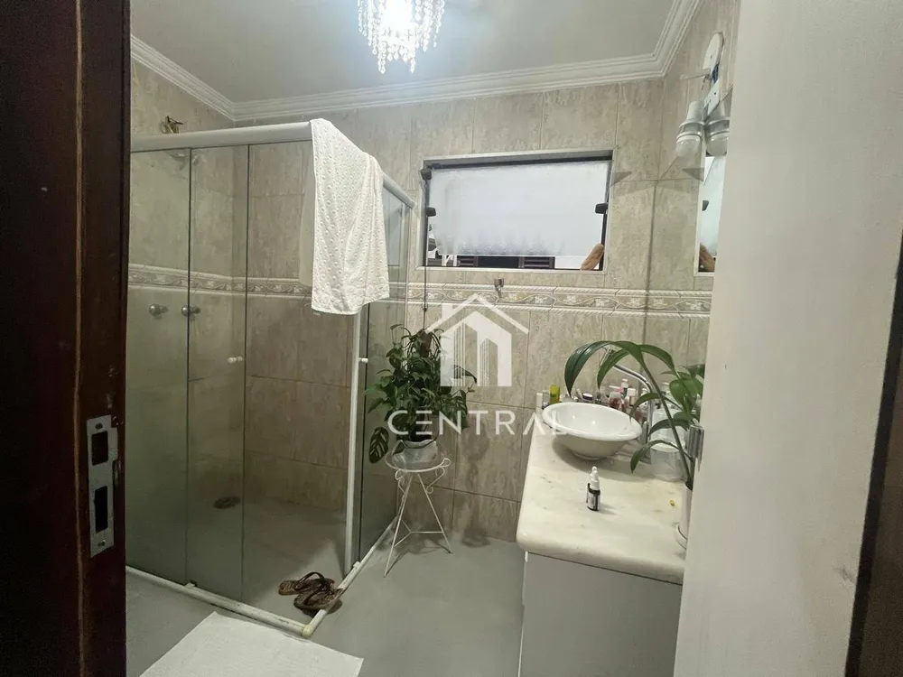 Sobrado, 3 quartos, 238 m² - Foto 4