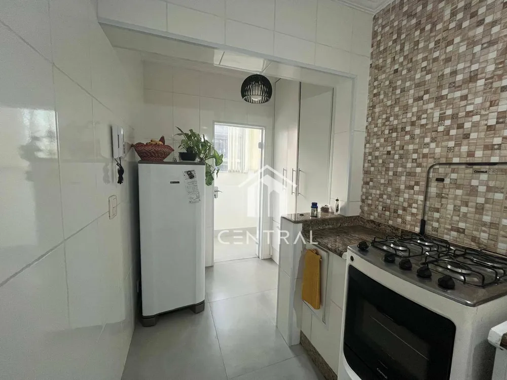 Sobrado, 3 quartos, 238 m² - Foto 12