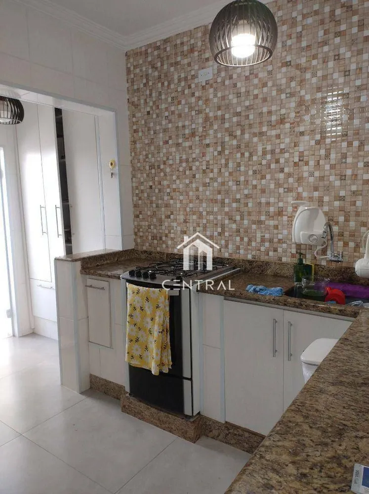Sobrado, 3 quartos, 238 m² - Foto 6