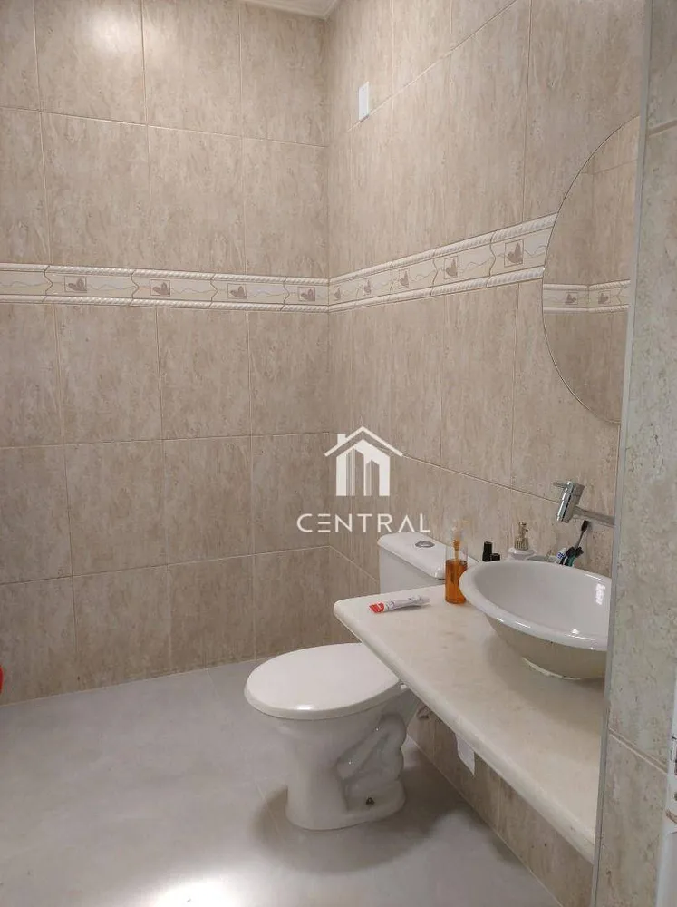 Sobrado, 3 quartos, 238 m² - Foto 8