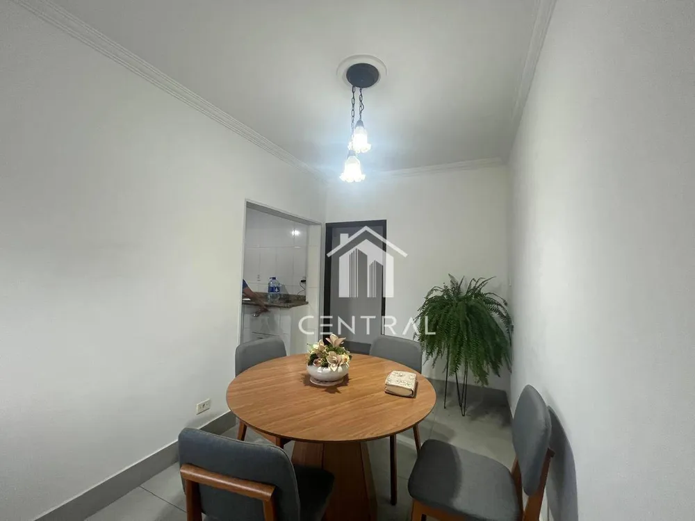 Sobrado, 3 quartos, 238 m² - Foto 5